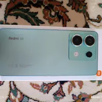 شیائومی  Redmi Note 13 Pro 5g|موبایل|کرمانشاه, |دیوار