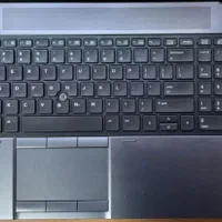لپ تاپ ZBOOK 15 G2 مناسب طراحی و گرافیک|رایانه همراه|تهران, آرژانتین|دیوار