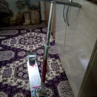 اسکوتر آهنی