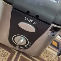 مینی سرخ کن