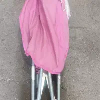 کالسکه عصایی