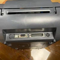 لیبل پرینتر اوسکار مدل Oscar 1124t دسته دوم|پرینتر، اسکنر، کپی، فکس|تهران, ایرانشهر|دیوار