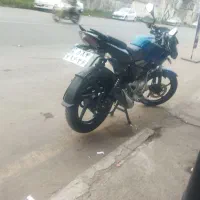 موتور پالس ۱۳۵|موتورسیکلت|رشت, کوی یخ|دیوار