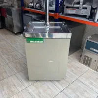 دلستر ساز اب جو زن هینی کن