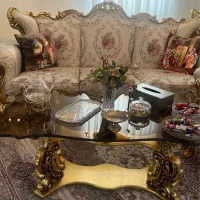 فروش مبلمان استیل|مبلمان خانگی و میز عسلی|تهران, آهنگ|دیوار