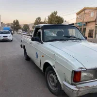 وانت ۷۹|خودرو سواری و وانت|ملایر, |دیوار