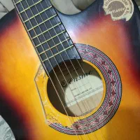 گیتار توافقی|گیتار، بیس، امپلیفایر|بندرعباس, |دیوار