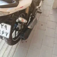 آپاچی 180|موتورسیکلت|تهران, پونک|دیوار