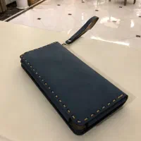 کیف پول چرم خوش دوخت