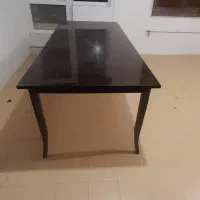 میز ۱۰ نفره تک