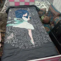 تخت|تخت و صندلی بچه|مشهد, گلشور|دیوار