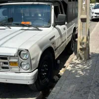 نیسان دوگانه شرکت