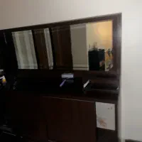 میز کنسول بار