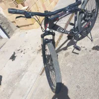 دوچرخه راش۲۷نیم فوری فوری فروشی|دوچرخه، اسکیت، اسکوتر|محمدیه-قزوین, |دیوار