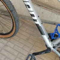دوچرخه جاینت تالون ۳ سایز مدیوم طوقه ۲۷/۵|دوچرخه، اسکیت، اسکوتر|کرج, فاز ۴ مهرشهر|دیوار