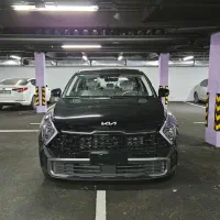 کیا اسپورتیج ۲۰۲۵