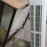 پنل تک کولر