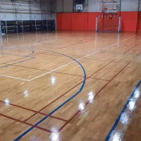 اجاره سالن ورزشی