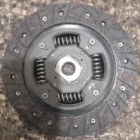 دیسک وصفحه پراید پیکان پژو با تعویض و شش ماه ضمانت|قطعات یدکی و لوازم جانبی|مشهد, سپاد|دیوار