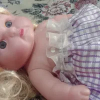 عروسک ۲۰ سانتی|اسباب‌بازی بچه|اصفهان, سنبلستان|دیوار