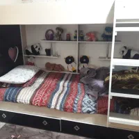 نتخت دو طبقه