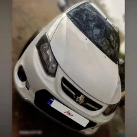 کوییک RS مدل 1400