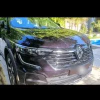 رنو کولئوس ۲۰۲۵ صفر وارداتی