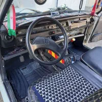 پیکان وانت|خودرو سواری و وانت|کرمانشاه, |دیوار