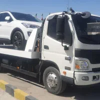 امداد خودرو .خودروبر.جرثقیل.
