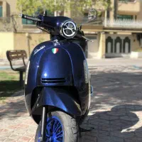 فروش موتور دلتاشاهین موتور۱۷۰ سی سی زیر قیمت عروسک