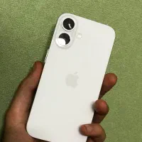 Iphone 16 لاکاغذی