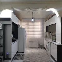 فروش یک واحد آپارتمان ۵۸ متری|فروش آپارتمان|تهران, شهرک ولیعصر جنوبی|دیوار