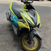 nbx 155 طرح ایروکس کبیر ۱۴۰۱