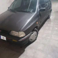 ماشین مدل ۷۵