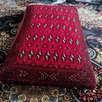 چهار عدد پشتی