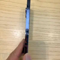 آیفون ۱۴ پرومکس رجیسترشده مشابه آکبند|موبایل|تنکابن, |دیوار