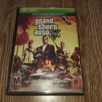 بازی GTA V PC