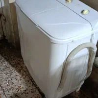 لباسشویی توشیبا ژاپنی اصل|ماشین لباسشویی و خشککن لباس|اهواز, زیتون کارگری|دیوار