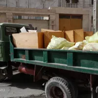 استا بنا و تخریب کار حرفه‌ای با ابزار کامل ۲۴ ساعت|خدمات پیشه و مهارت|بندرعباس, |دیوار