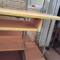 میزکامپیوتر نو و تمبز