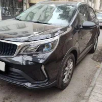 بک x3 pro (جیلی)