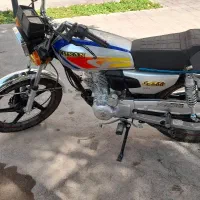 موتور احسان ۲۰۰