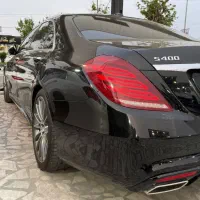 بنز s500|خودرو سواری و وانت|رشت, گلباغ نماز|دیوار