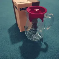 ظروف شیشه ای