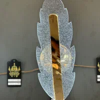 دیوار کوب|لوستر و چراغ آویز|قیامدشت - خاورشهر, |دیوار