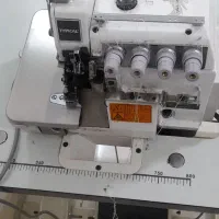 زیگزال در حد|چرخ خیاطی و ریسندگی|قرچک, زیبا شهر|دیوار