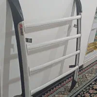 باربند تیبا و آژیر دزدگیر