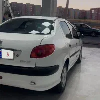 پژو ۲۰۶sd مدل ۹۴|خودرو سواری و وانت|بوکان, |دیوار
