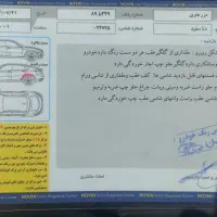 دنا مدل۹۴|خودرو سواری و وانت|اهواز, فاز ۱ پادادشهر|دیوار