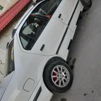 سمندElx|خودرو سواری و وانت|ارومیه, |دیوار